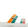 7-Eleven x Classic Sandal « White »