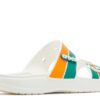 7-Eleven x Classic Sandal « White »