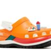 7-Eleven x Mega Crush Clog « Orange »