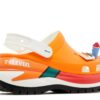 7-Eleven x Mega Crush Clog « Orange »
