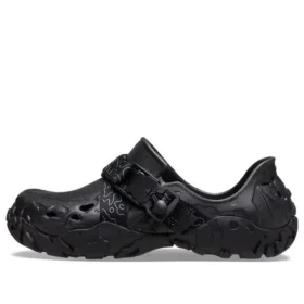 All-Terrain Atlas « Black »