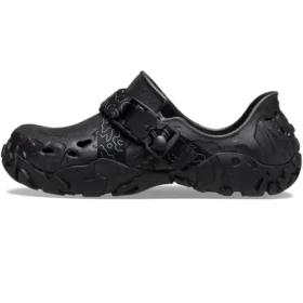 All-Terrain Atlas « Black »