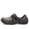 All-Terrain Atlas « Espresso Black »
