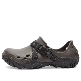 All-Terrain Atlas « Espresso Black »