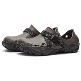 All-Terrain Atlas « Espresso Black »