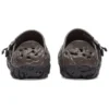 All-Terrain Atlas « Espresso Black »