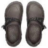 All-Terrain Atlas « Espresso Black »