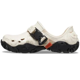 All-Terrain Atlas « Stucco »