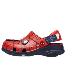 All-Terrain Sabot Marvel « Spider-Man »