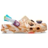 All-Terrain Sabot x Cinnamon Toast Crunch
