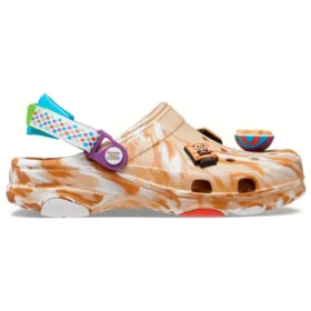 All-Terrain Sabot x Cinnamon Toast Crunch