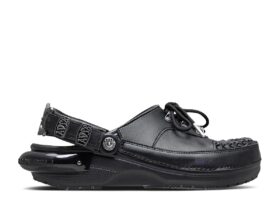 Andersson Bell x Crocs Classic Clog « Black »
