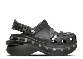Andersson Bell x Crocs Wmns Bae Sabot « Black »