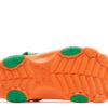 Anwar Carrots x Sabots Kids « Orange »