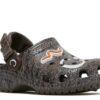 Anwar Carrots x Sabots Kids « Soil – Espresso »