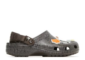 Anwar Carrots x Sabots « Soil – Espresso »