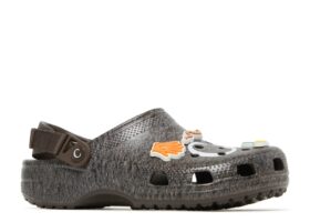 Anwar Carrots x Sabots « Soil – Espresso »