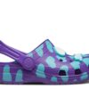 Awake NY x Classic Clog Enfants « Home Is Where The Heart Is – Violet » Awake NY x Classic Clog Enfants « Home Is Where The Heart Is – Violet »