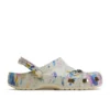 Awake NY x Classic Clog « Paint Drip »