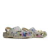 Awake NY x Classic Clog « Paint Drip »