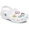 « B’hello Kitty® et ses amis – Lot de 5 Bijoux de chaussures Jibbitz » « B’hello Kitty® et ses amis – Lot de 5 Bijoux de chaussures Jibbitz »