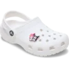 « B&rsquo;sanrioXc2Xae KuromiXe2X84Xa2 My MelodyXe2X84Xa2 Bijoux de chaussures Jibbitz »