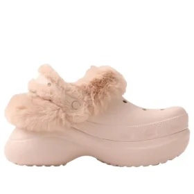 Bae Lined Sabot « Quartz »