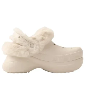 Bae Lined Sabot « Stucco »