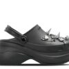 Balenciaga x Jibbitz Punk Mule « Black »