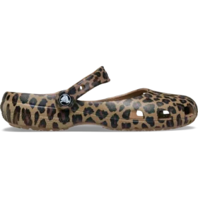 Ballerines Classic Animal