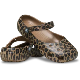 Ballerines Classic Animal