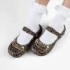 Ballerines Classic Animal
