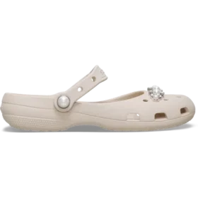 Ballerines classiques à perles