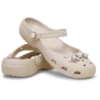 Ballerines classiques à perles