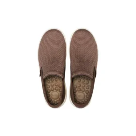 Baskets classiques « Espresso Stucco »