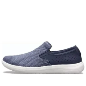 Baskets à enfiler Reviva « Blue »