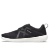 Baskets à lacets LiteRide Modform « Black White »