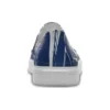 Baskets Roca Tropical « Blue White »