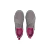Baskets sans lacets Swiftwater « Grey Pink »