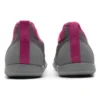 Baskets sans lacets Swiftwater « Grey Pink »