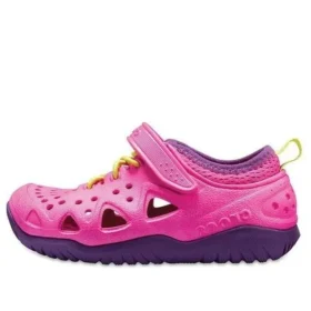 Baskets Swiftwater « Pink Purple »
