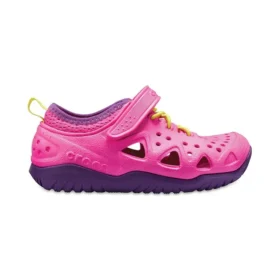 Baskets Swiftwater « Pink Purple »