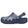 Baya Clog « Navy »