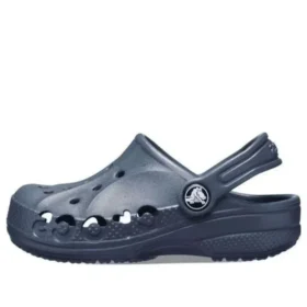 Baya Clog « Navy »