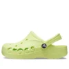 Baya Clog « Vert citron »