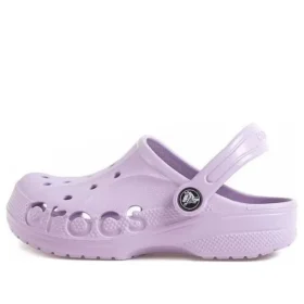 Baya Clog « Violet »