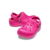 Baya Lined Clog « Candy Pink »
