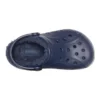 Baya Lined Clog « Navy »