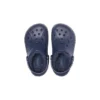 Baya Lined Clog « Navy »