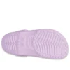 Baya Lined Clog « Orchid »